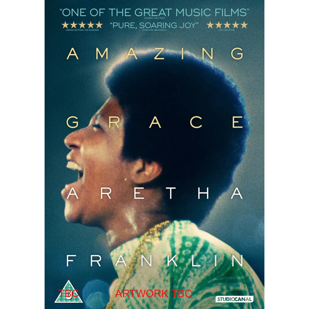 Amazing Grace Bild 1