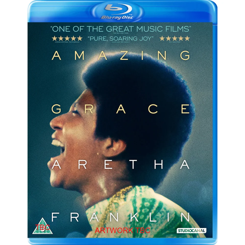 Amazing Grace Bild 1