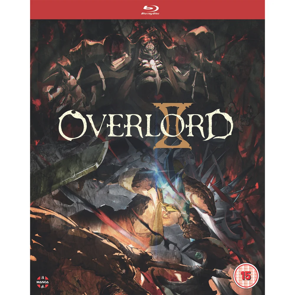 Overlord II - Zweite Staffel Bild 1