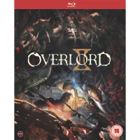 Overlord II - Zweite Staffel - undefined undefined