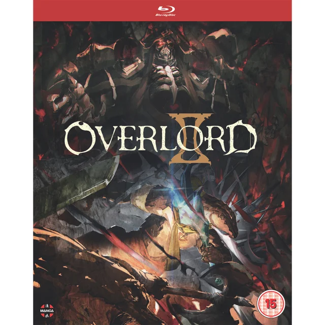 Overlord II - Zweite Staffel