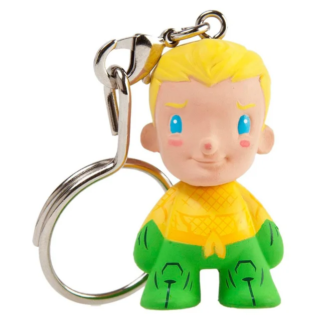 DC Universe 1.5'' Keychain - Aquaman