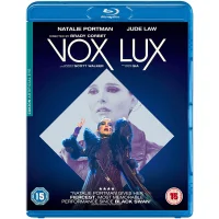 Vox Lux - undefined undefined