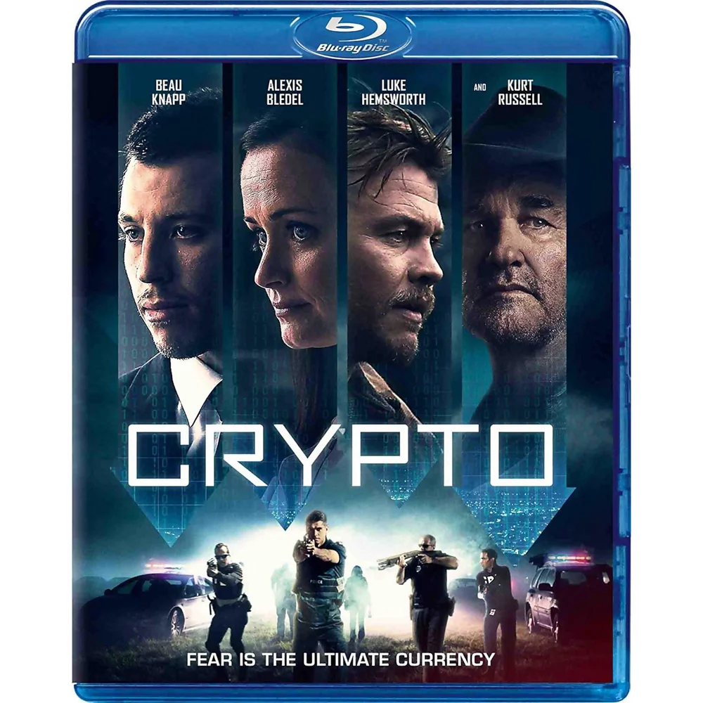 Crypto Bild 1