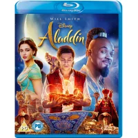 Aladdin
