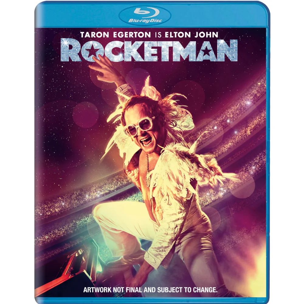 Rocketman Bild 1