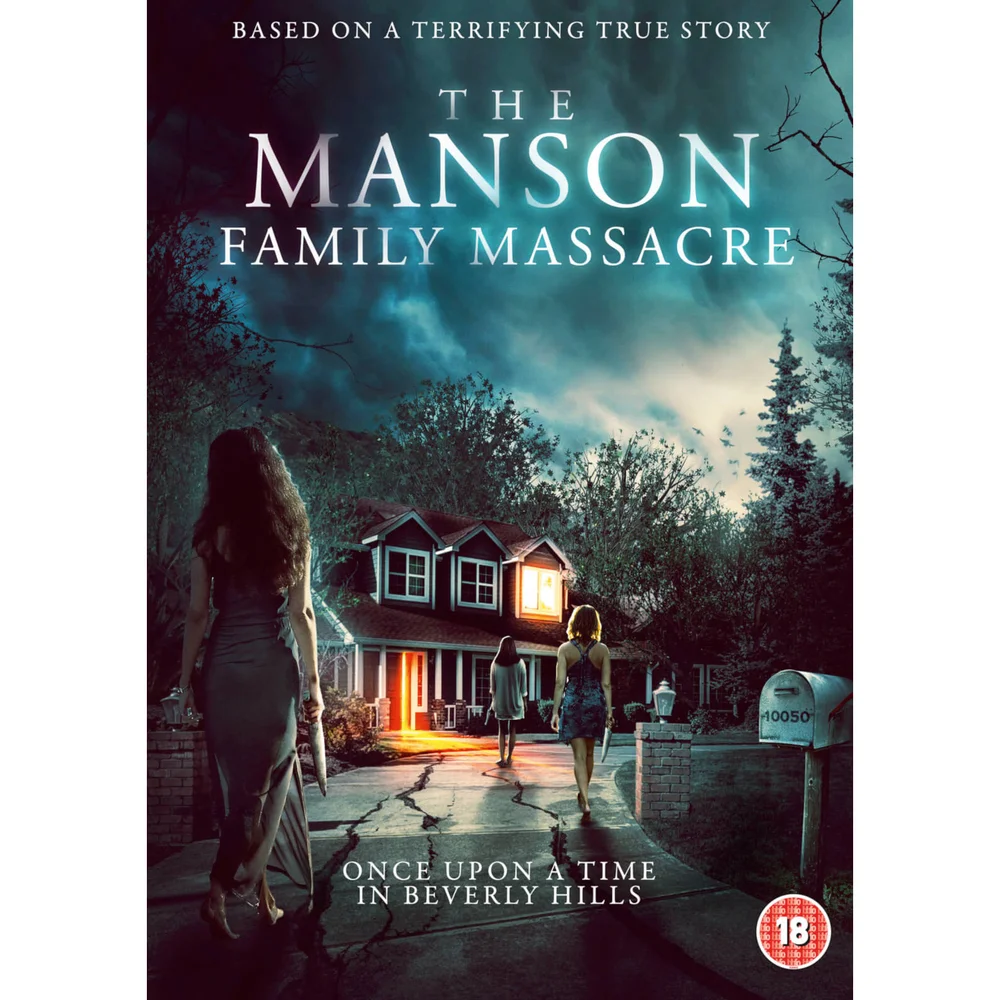 The Manson Family Massacre Bild 1