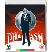 Phantasma