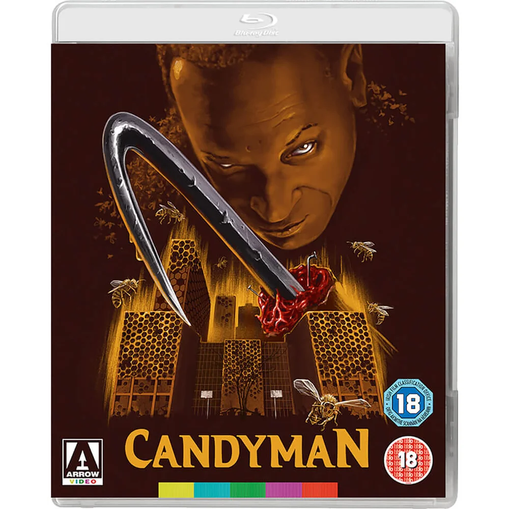 Candyman Bild 1
