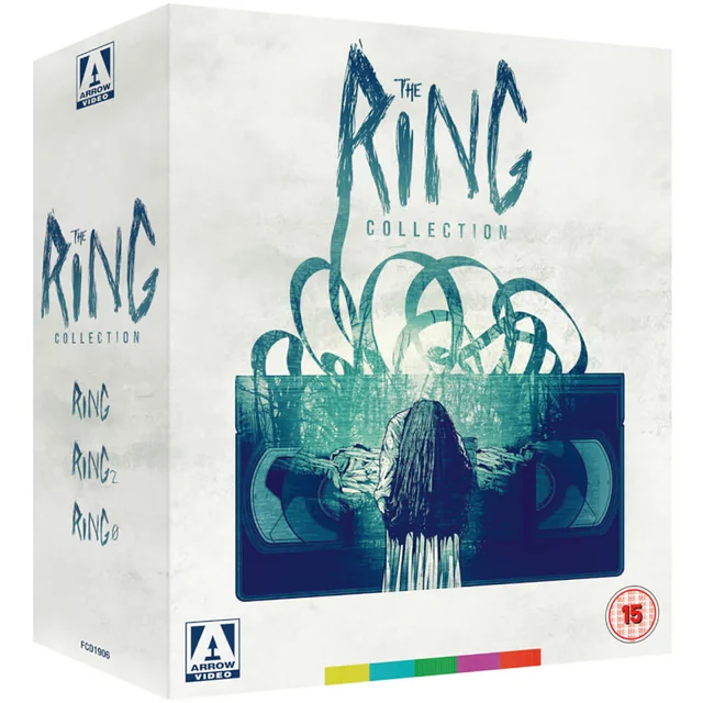 The Ring - Sammlung