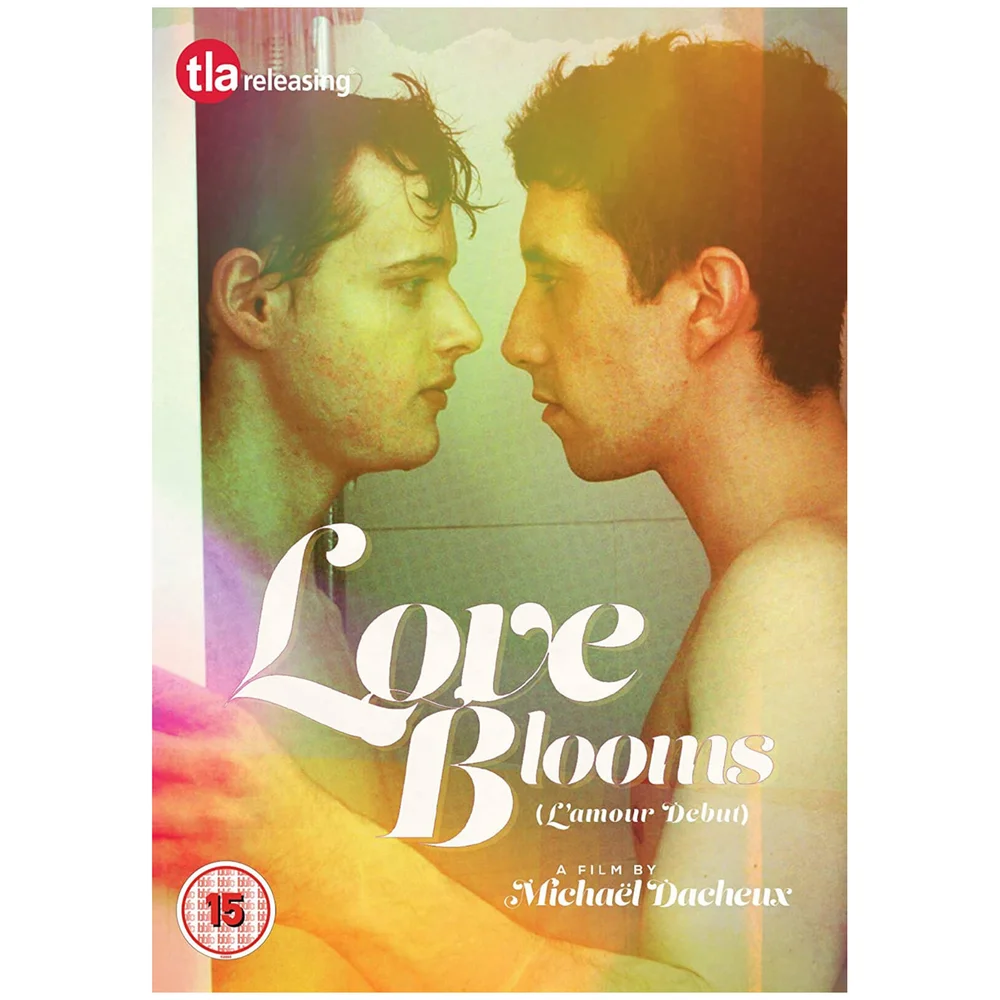 Love Blooms Bild 1