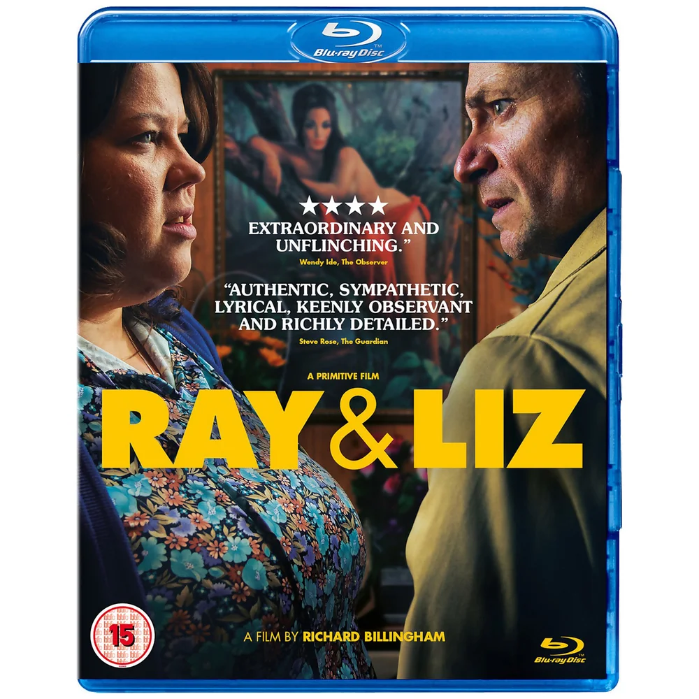 Ray & Liz Bild 1