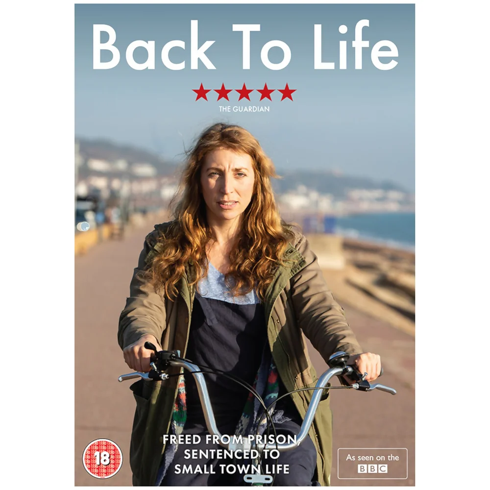 Zurück ins Leben Bild 1