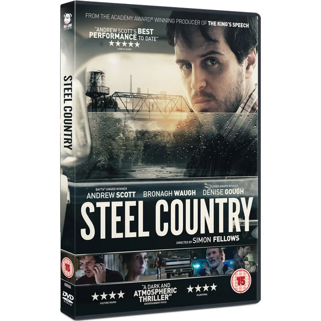 Steel Country