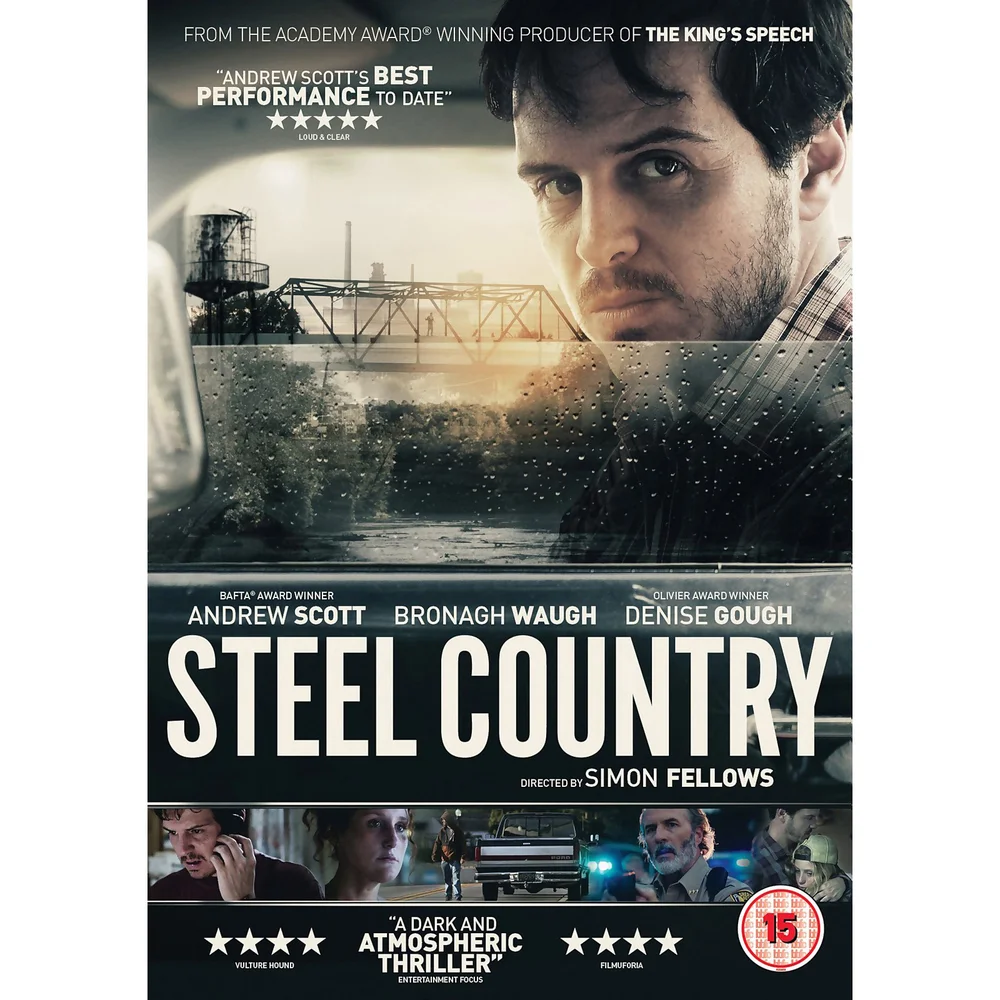 Steel Country Bild 1
