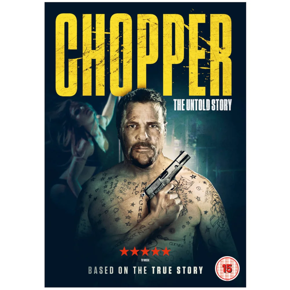 Chopper: The Untold Story Bild 1