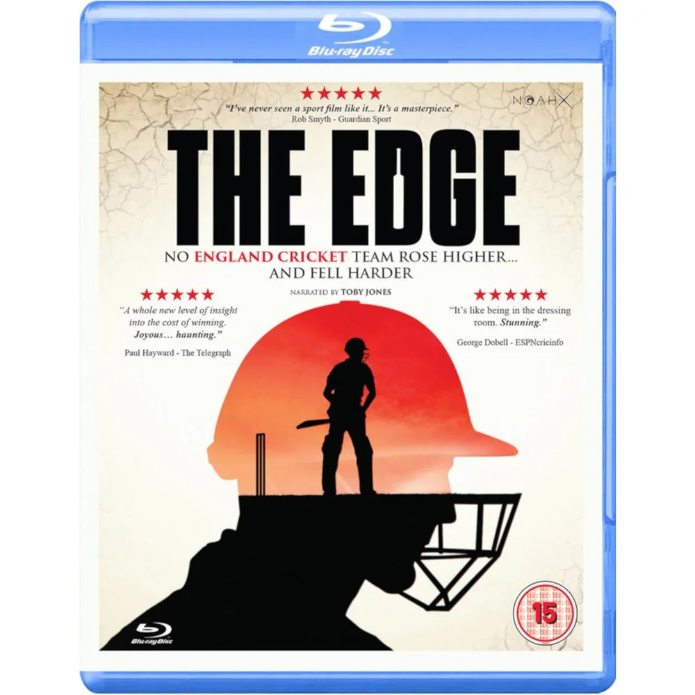 The Edge Bild 1