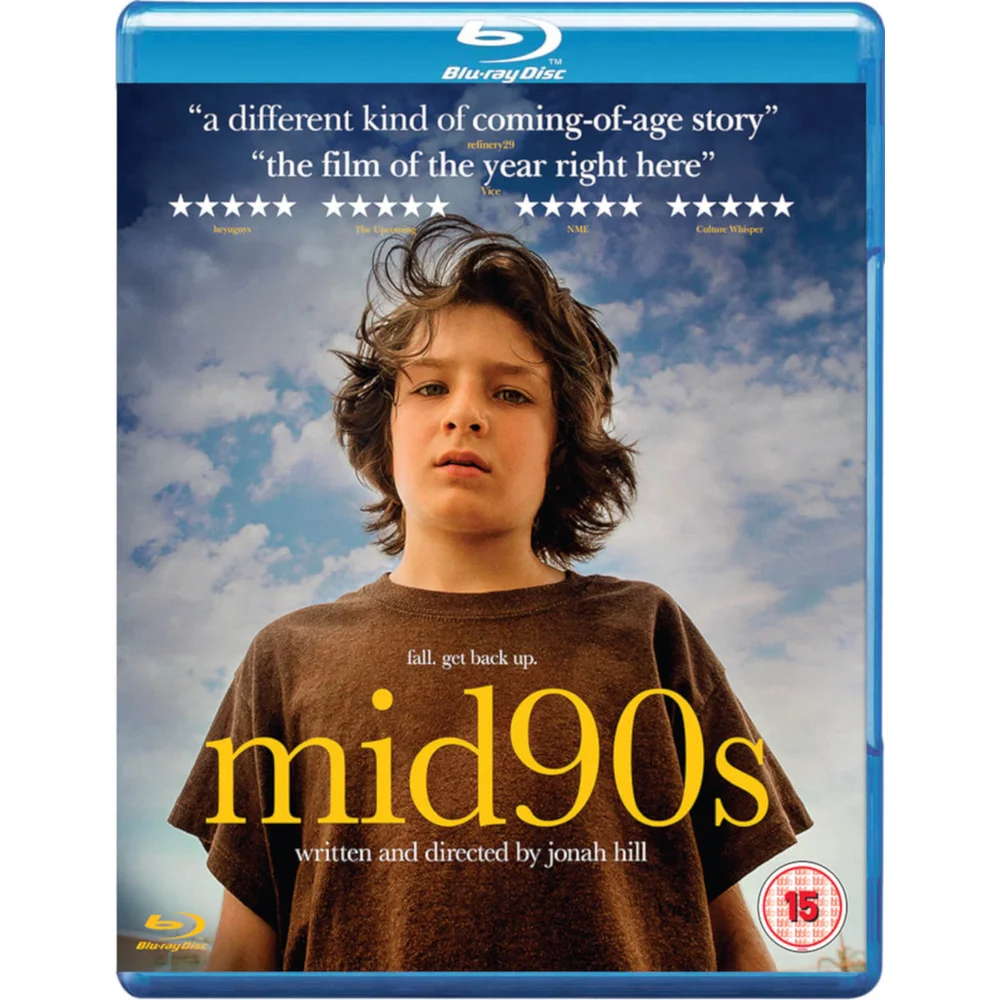 Mitte der 90er Jahre Bild 1