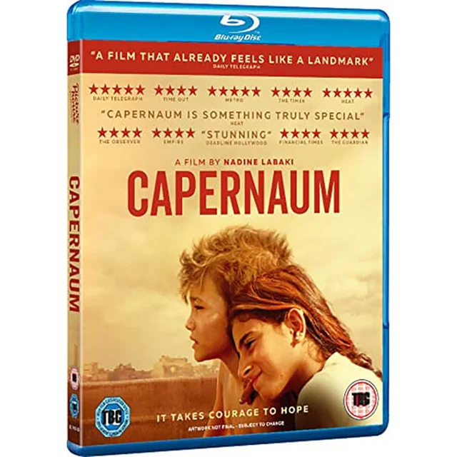 Kapernaum