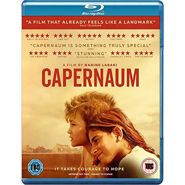 Kapernaum