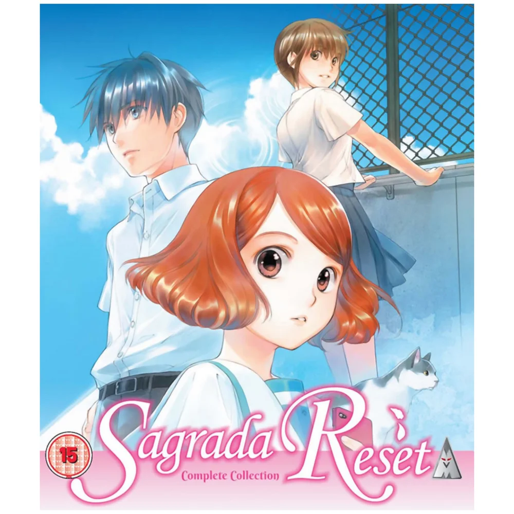 Sagrada Reset Collection Bild 1