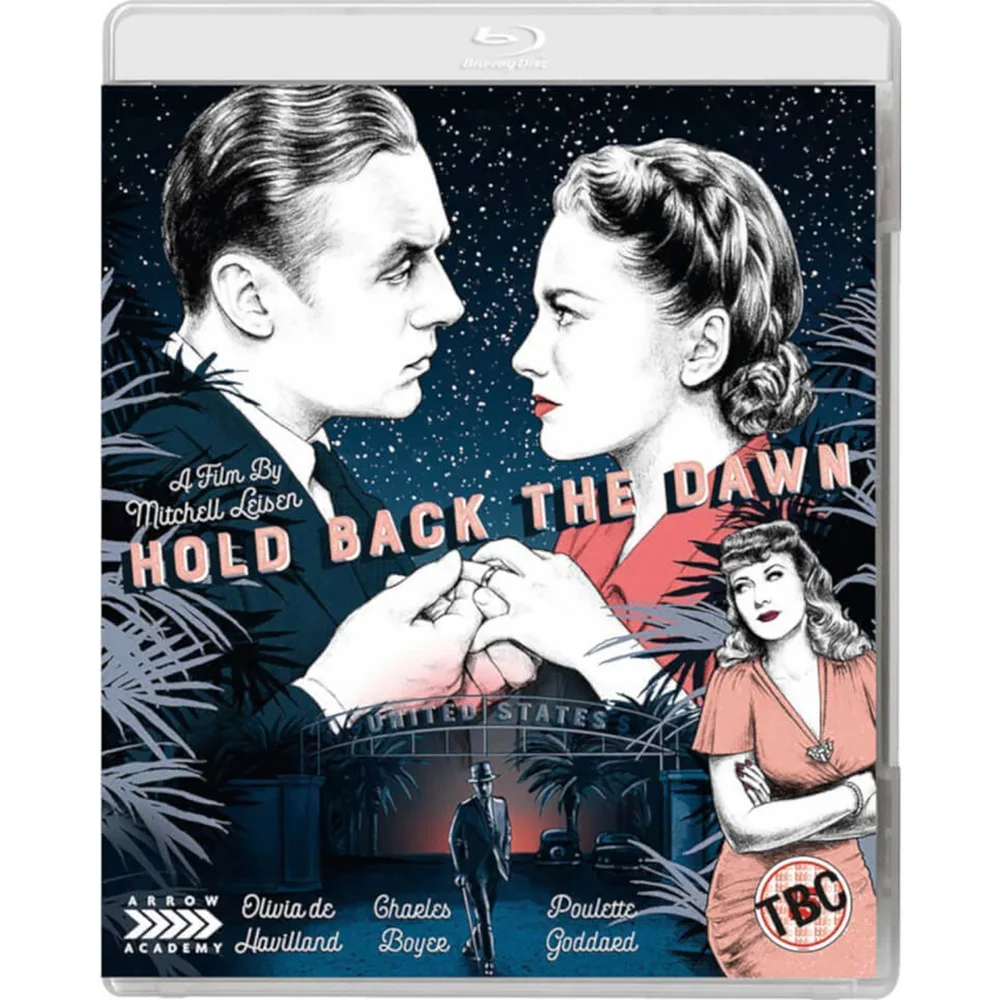Die Dämmerung zurückhalten Bild 1