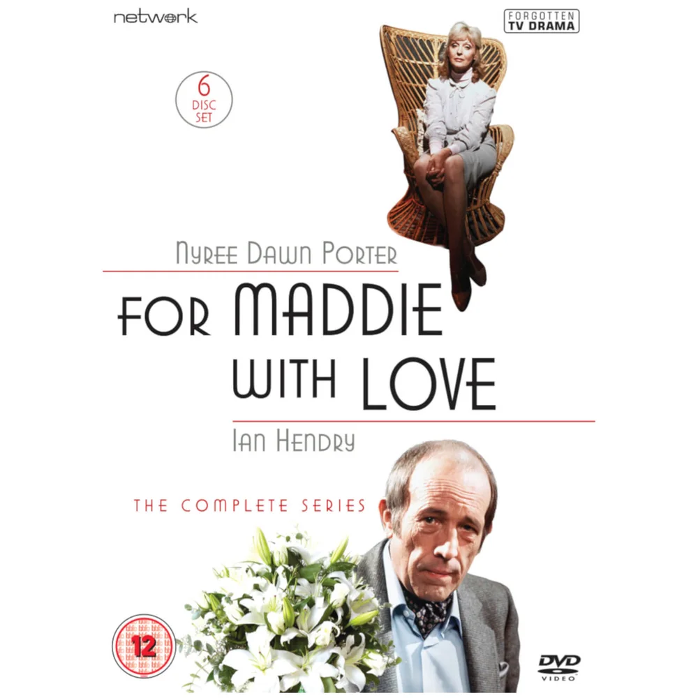 For Maddie With Love: The Complete Series Bild 1