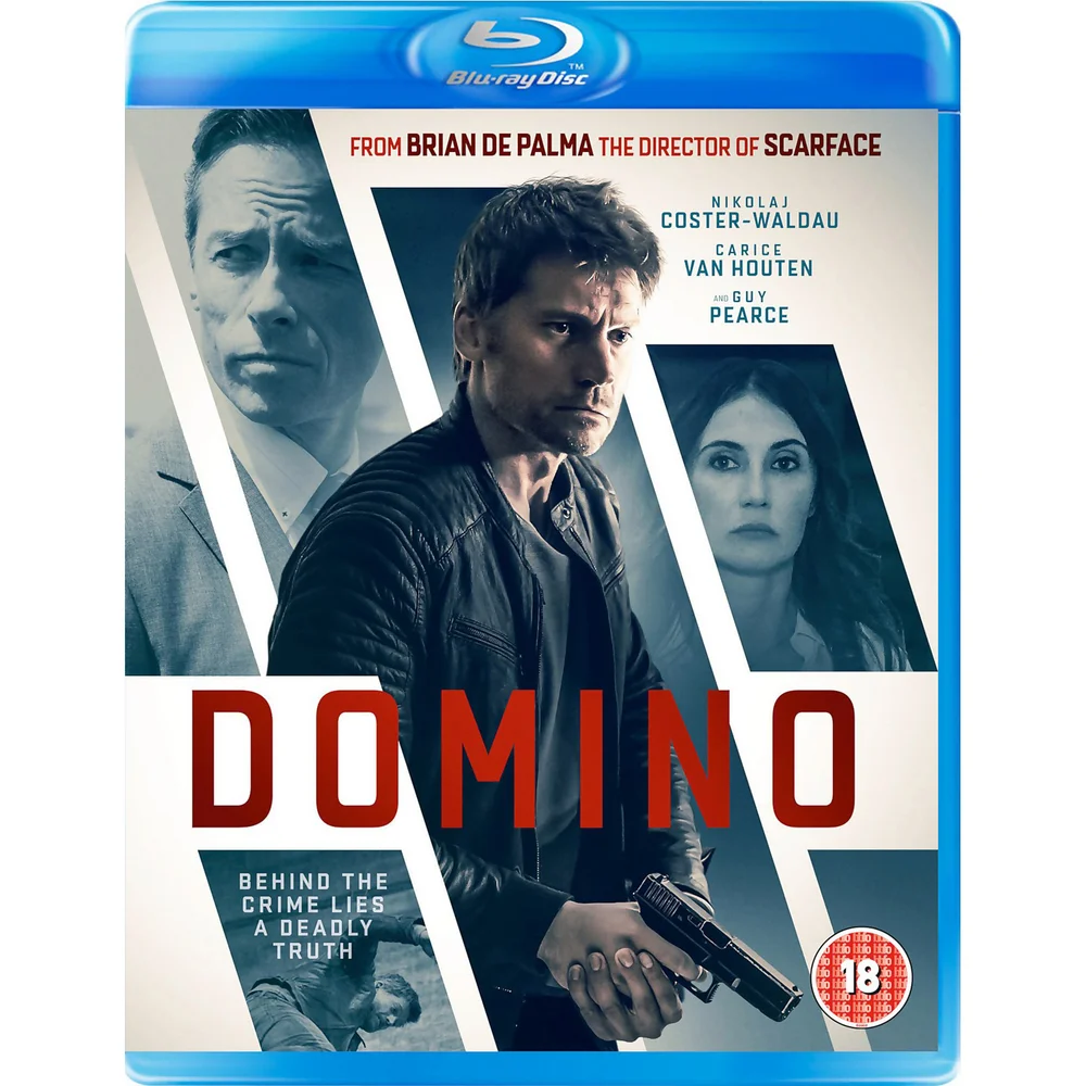 Domino Bild 1