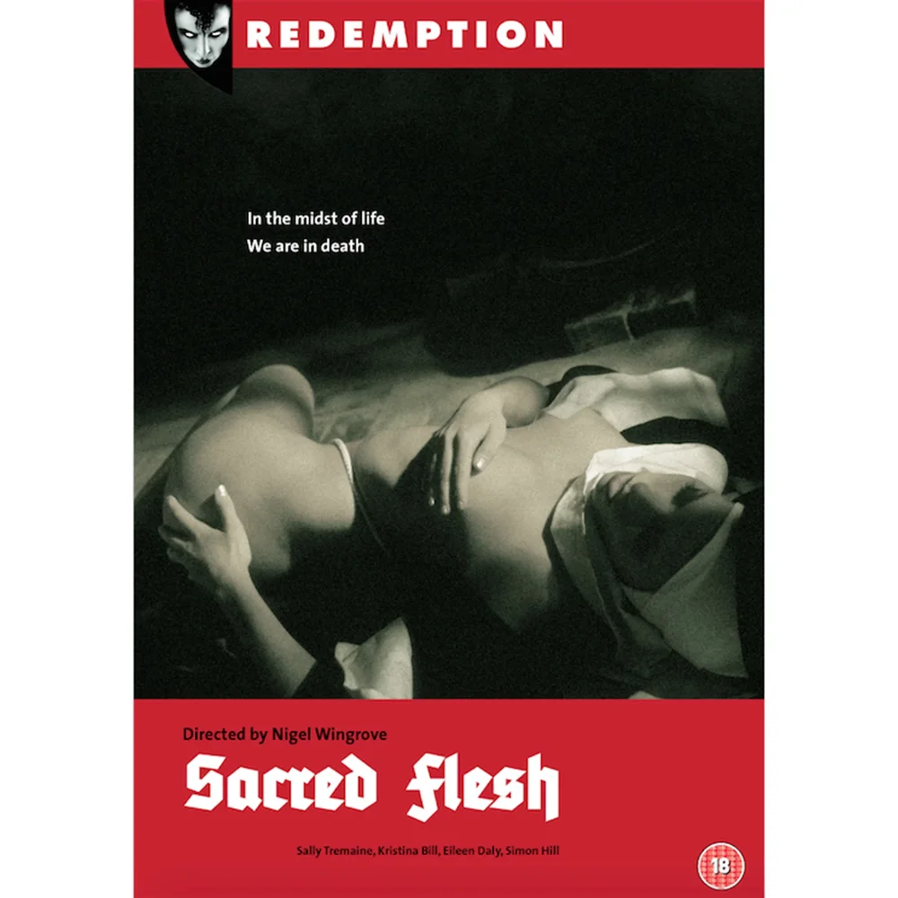 Sacred Flesh Bild 1