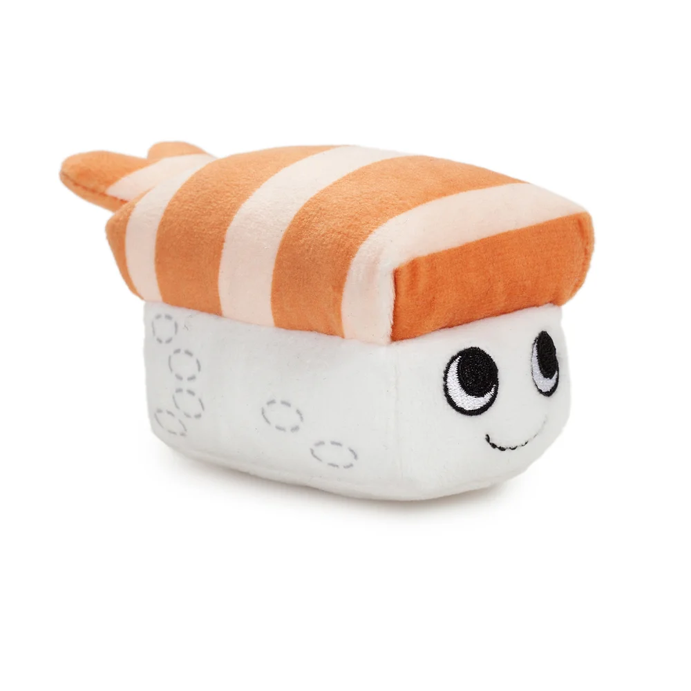 Kidrobot Peluche Keychain - Yummy World Bento - Miso Sam Bild 1