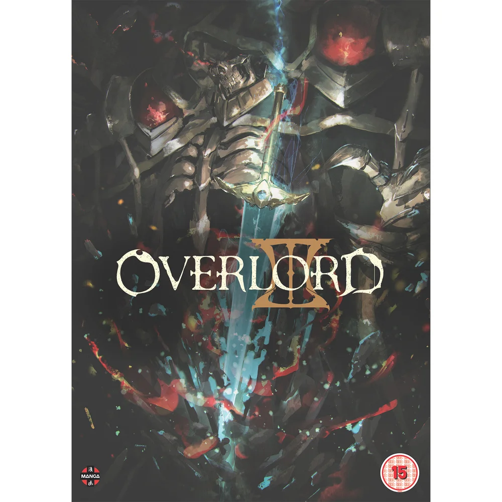 Overlord III - Dritte Staffel Bild 1