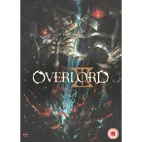 Overlord III - Dritte Staffel - undefined undefined
