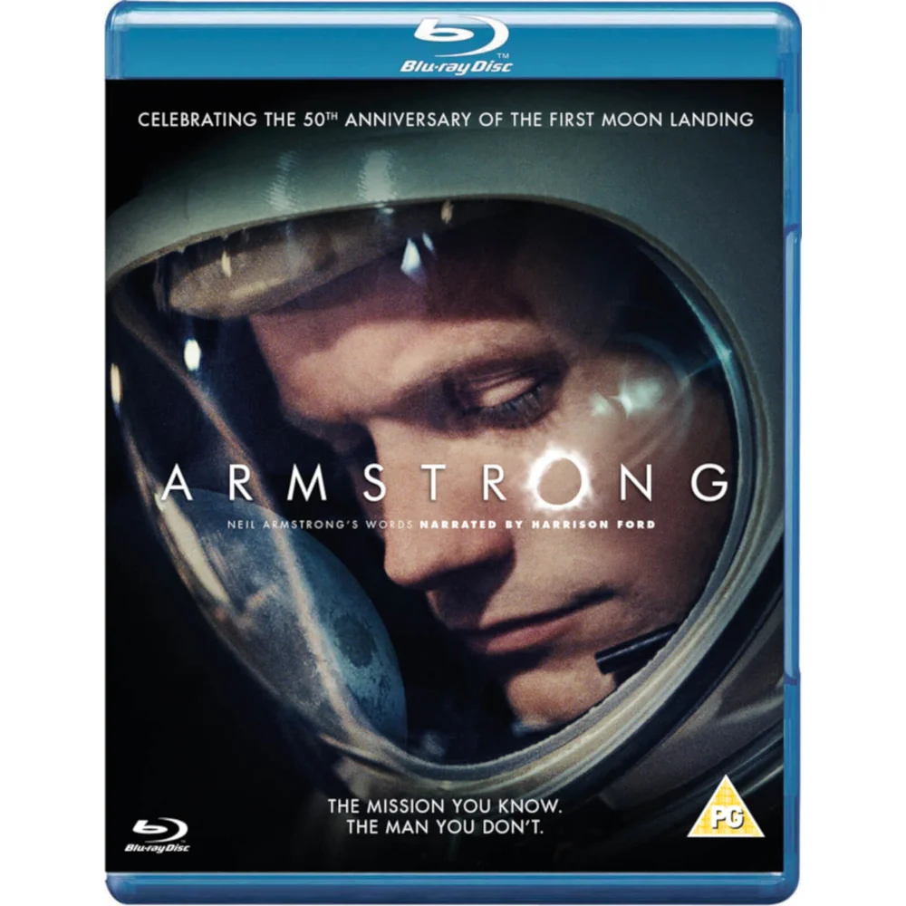 Armstrong Bild 1