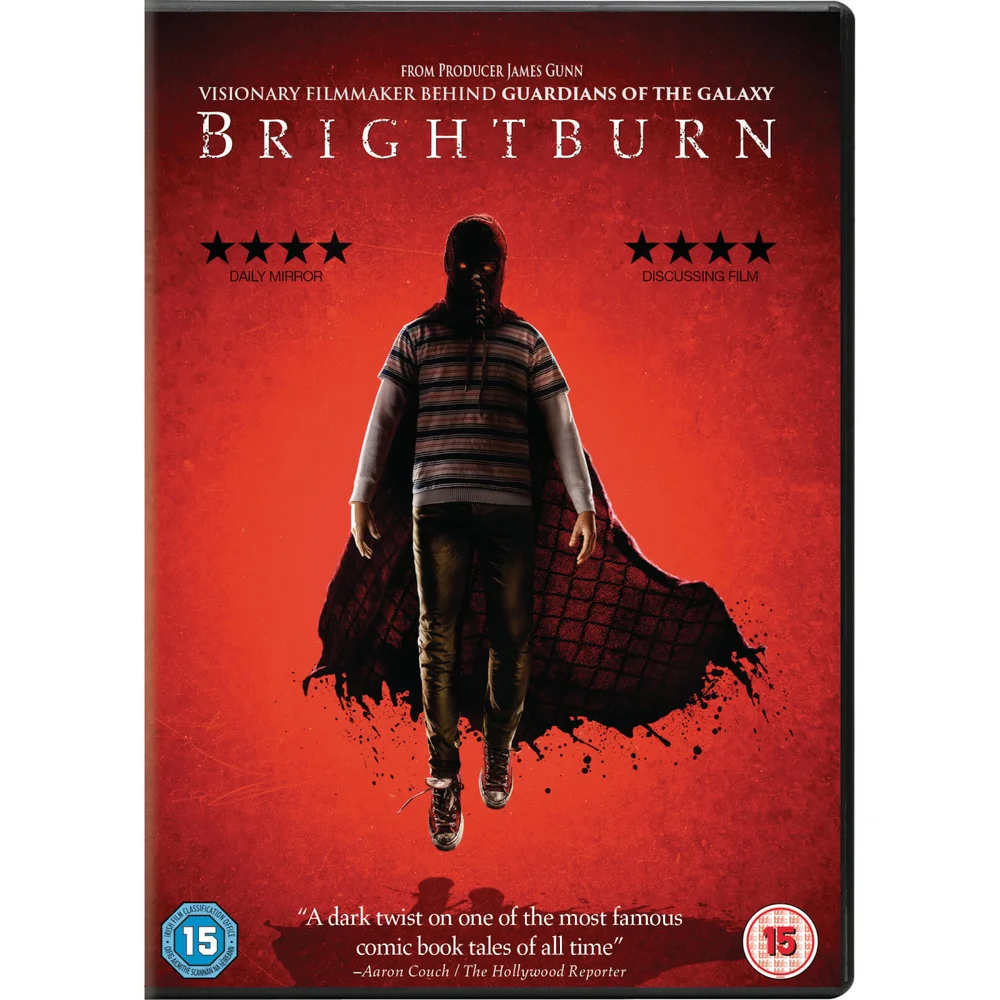 Brightburn Bild 1