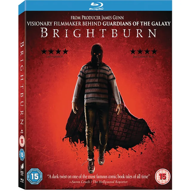 Brightburn