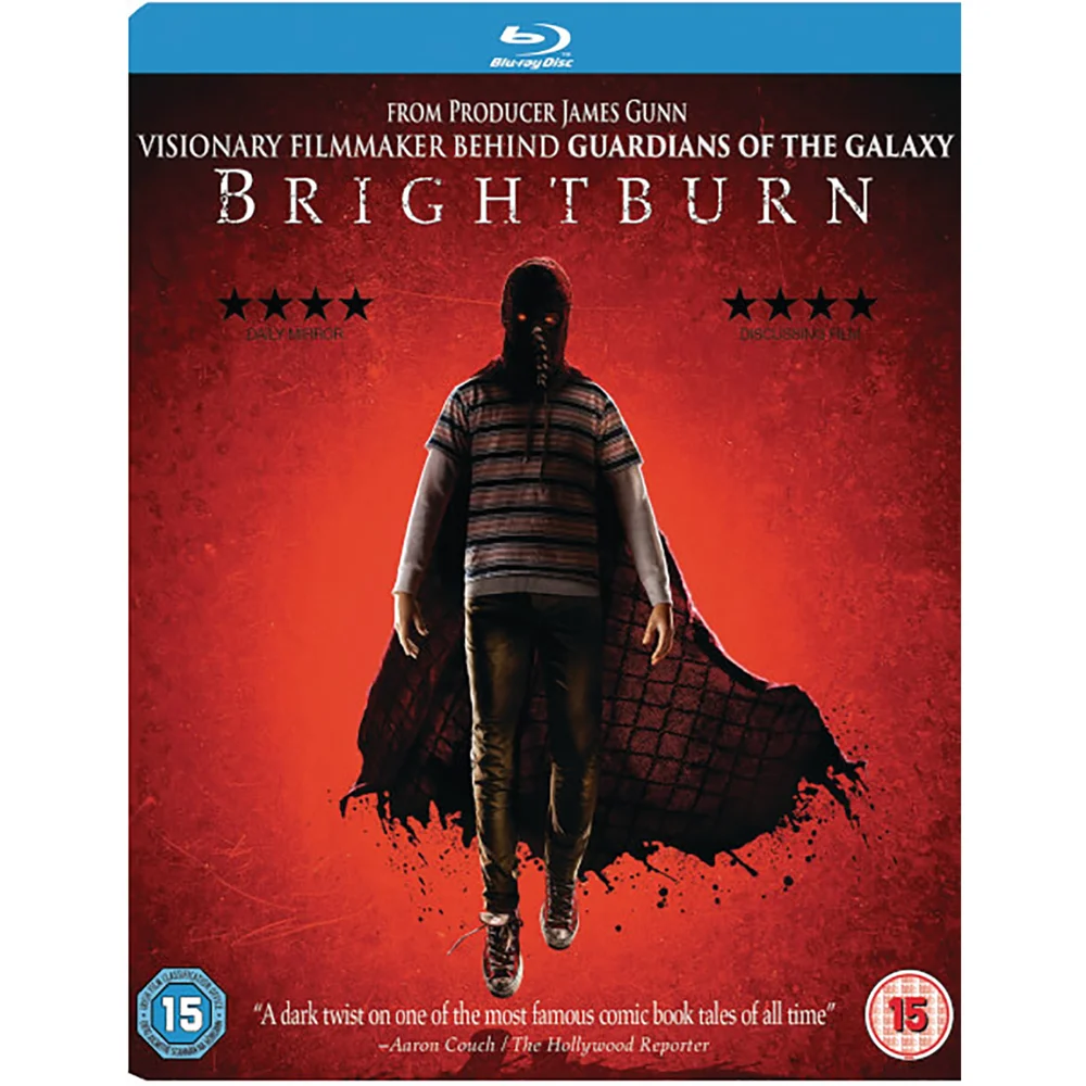Brightburn Bild 1