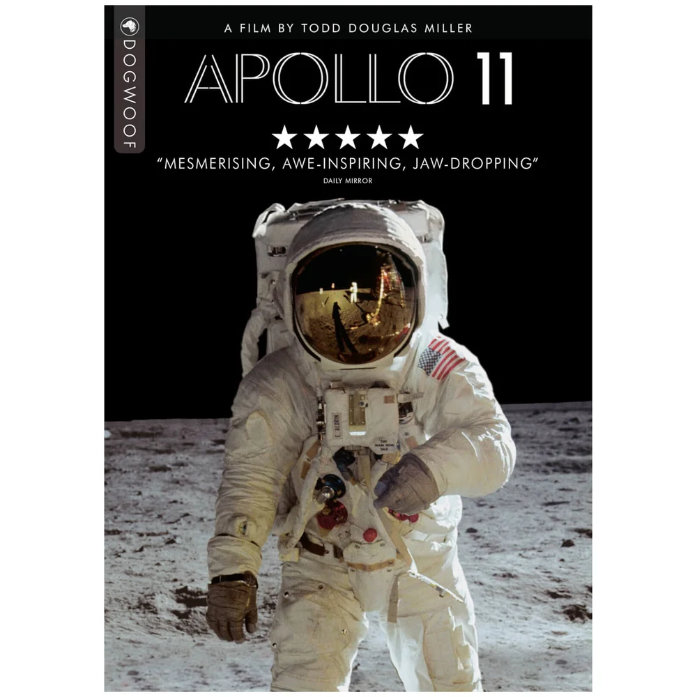 Apollo 11 Bild 1