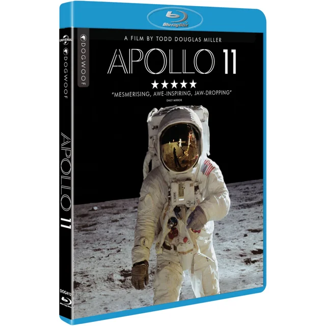 Apollo 11