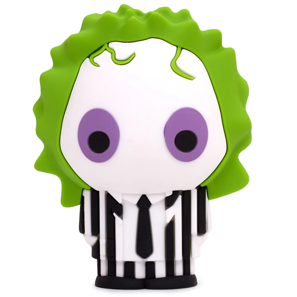 Beetlejuice PowerSquad Powerbank Bild 1