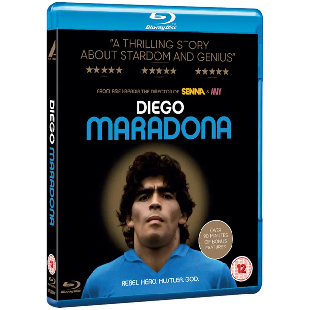 Maradona