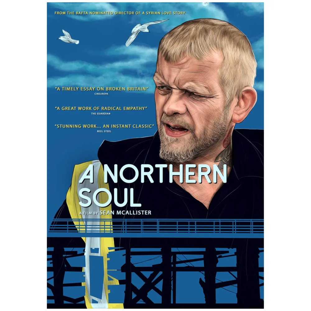 A Northern Soul Bild 1