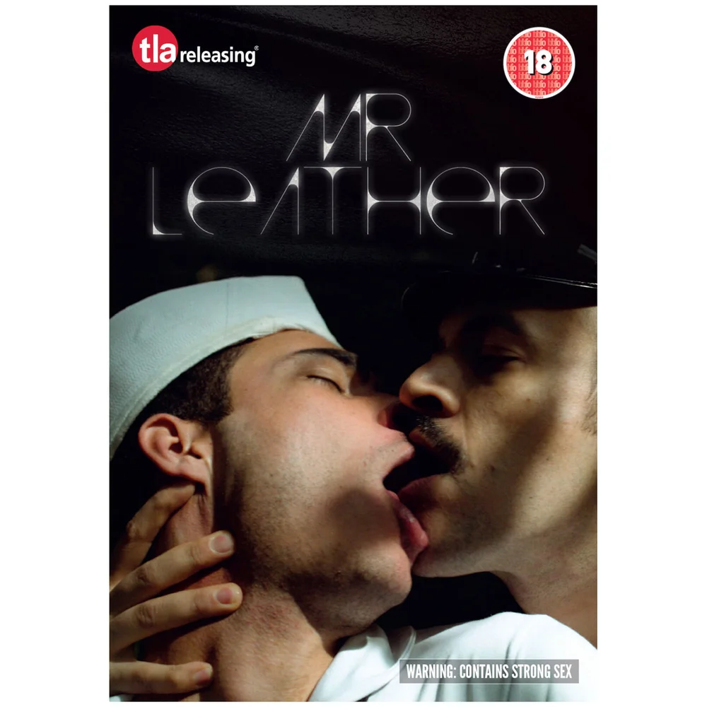 Mr. Leather Bild 1