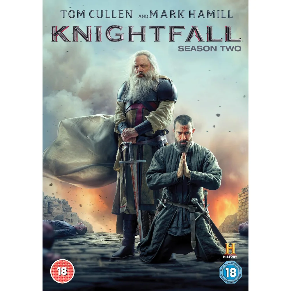 Knightfall S2 Bild 1
