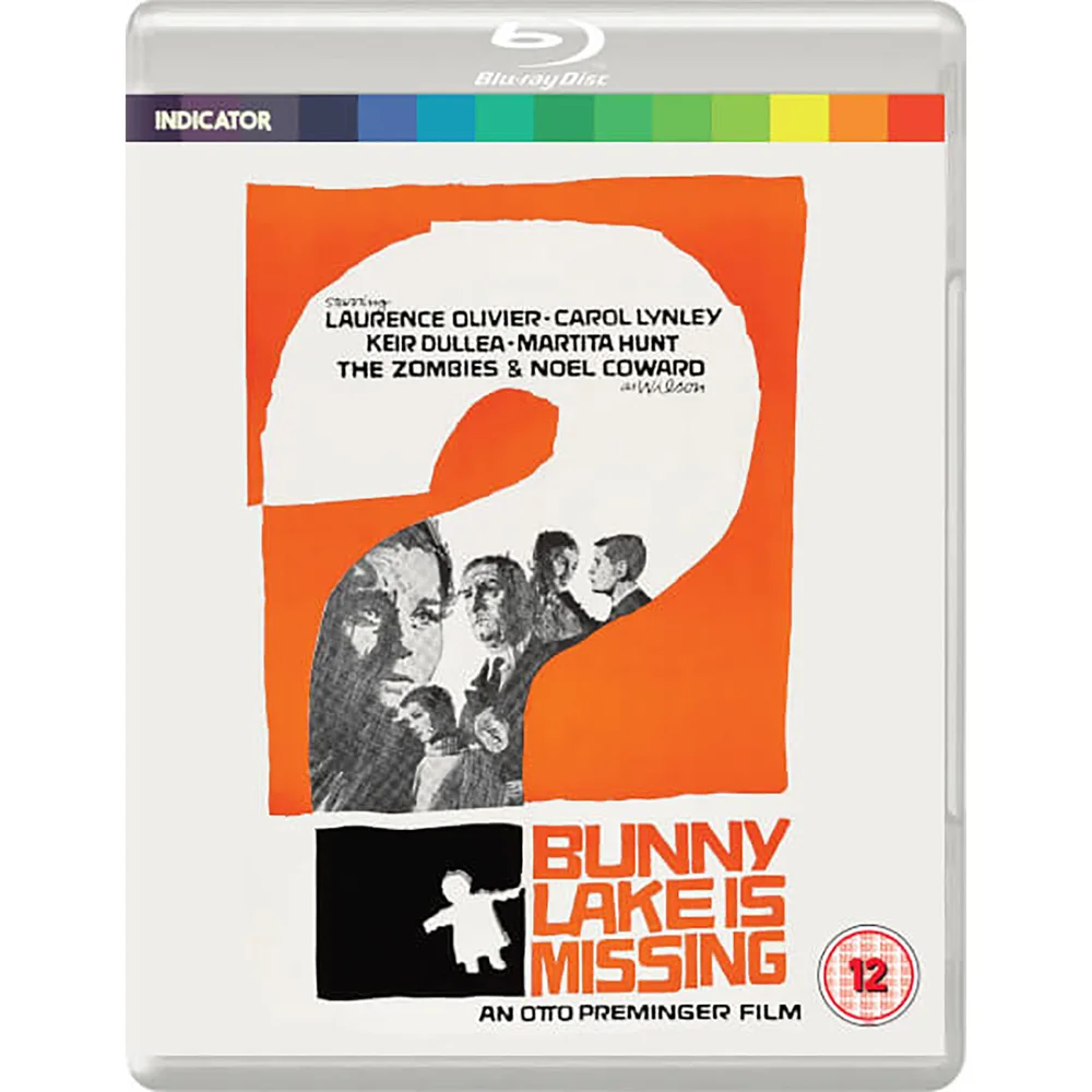 Bunny Lake is Missing Bild 1