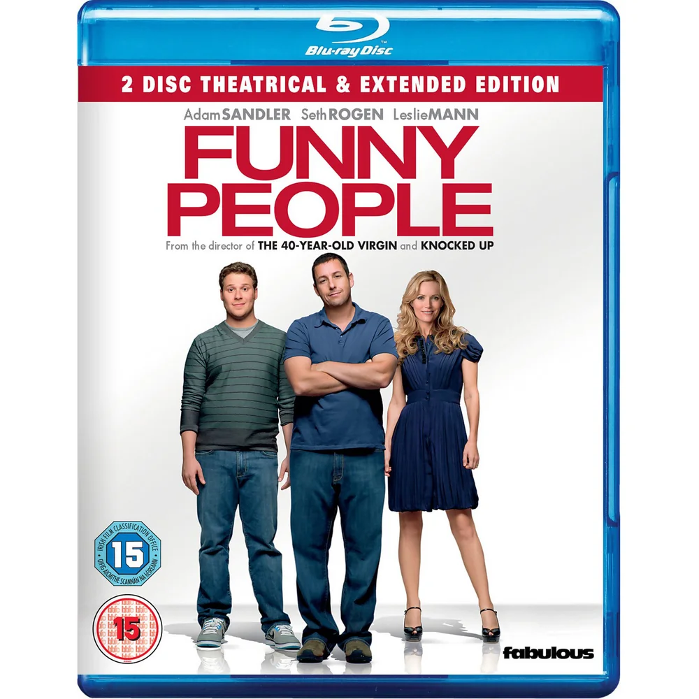 Funny People Bild 1