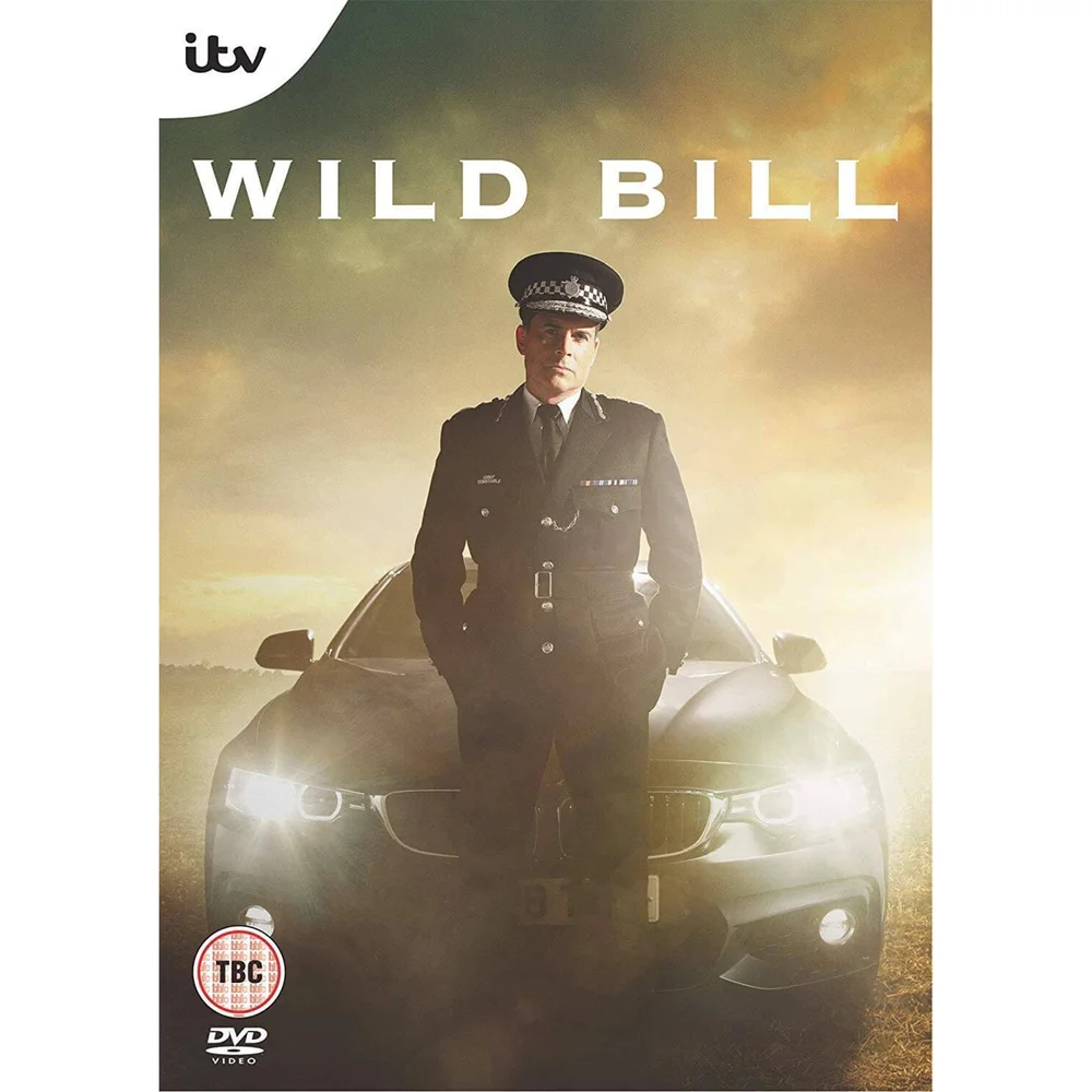 Wild Bill Bild 1