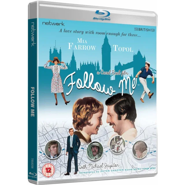 Folge mir