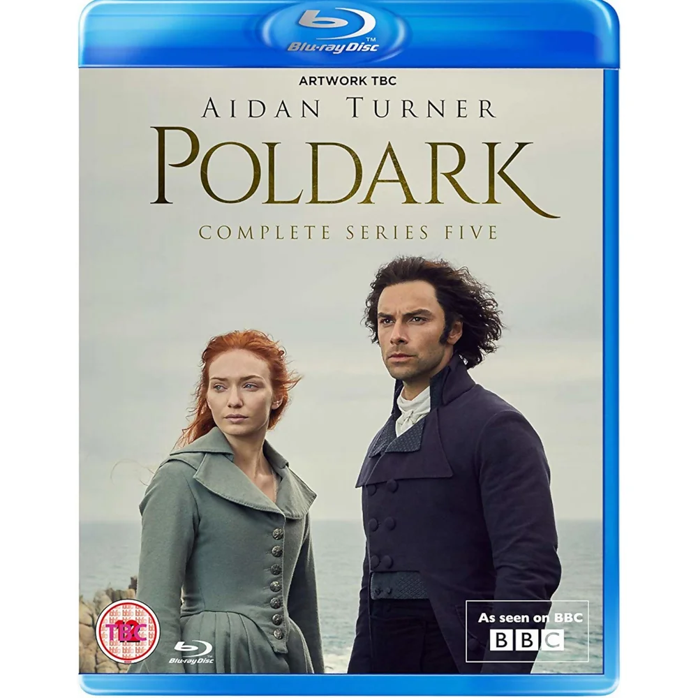 Poldark Series 5 Bild 1