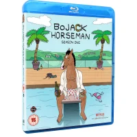 BoJack Horseman - Erste Staffel - undefined undefined