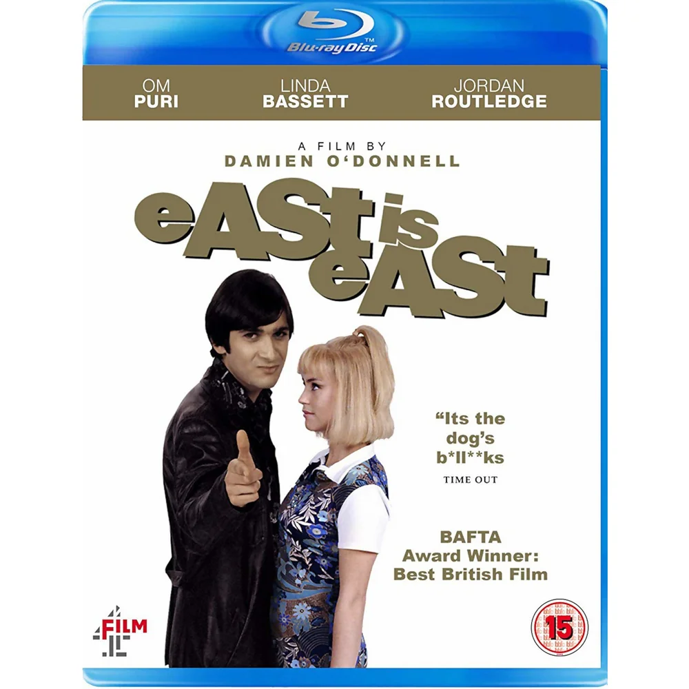 East is East Bild 1